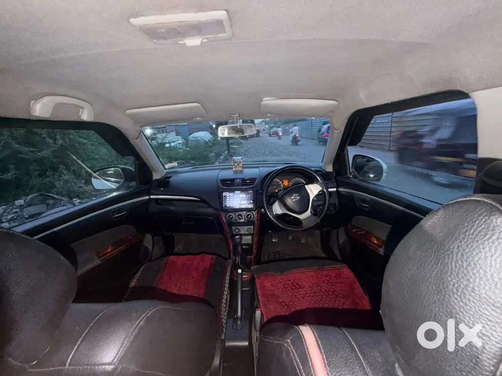Maruti Suzuki Swift 2012 , Neat And Clean Interior, Chilld Ac,