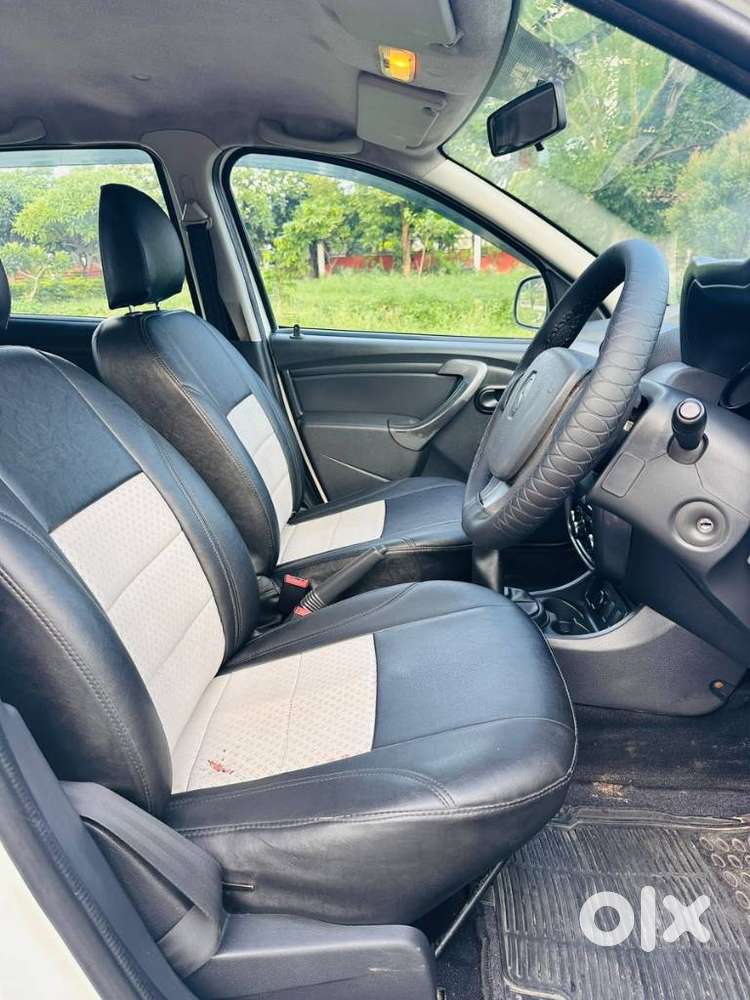 Renault Duster 85ps Diesel Rxl Optional, 2015, Diesel