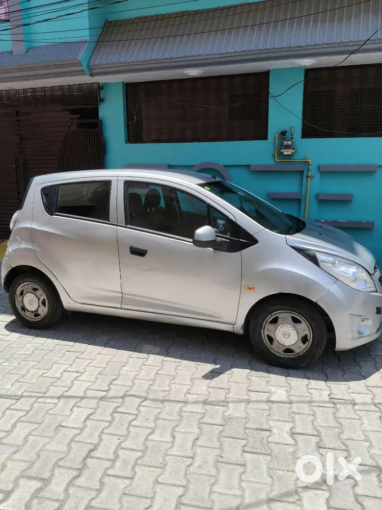 Chevrolet Beat