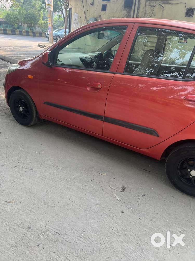Hyundai I10 2010 Petrol 59000 Km Driven