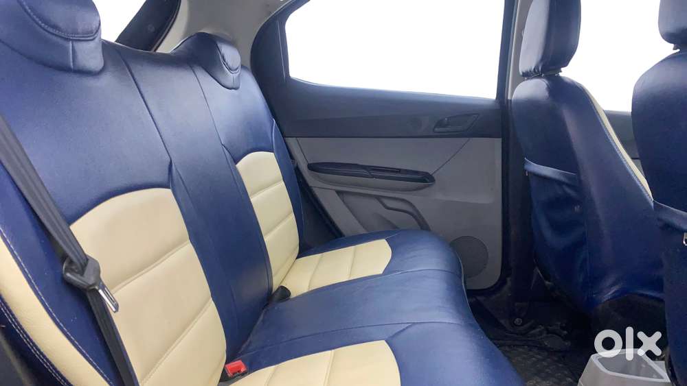 Tata Tiago 1.05 Revotorq Xt Option, 2021, Petrol