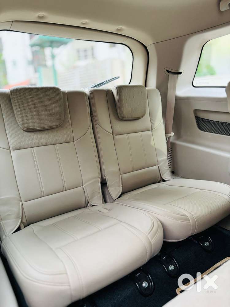 Mahindra Xuv500 W10 2wd, 2018, Diesel