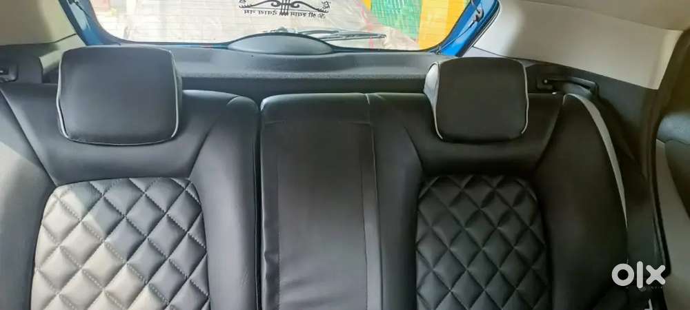 Tata Nexon 2019 Diesel Well Maintained