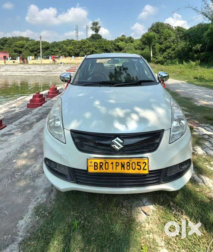 Maruti Suzuki Swift Dzire Tour S, 2022, Cng & Hybrids