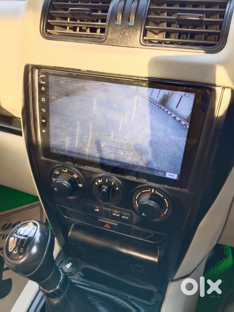 Mahindra Scorpio S5 Plus, 2022, Diesel