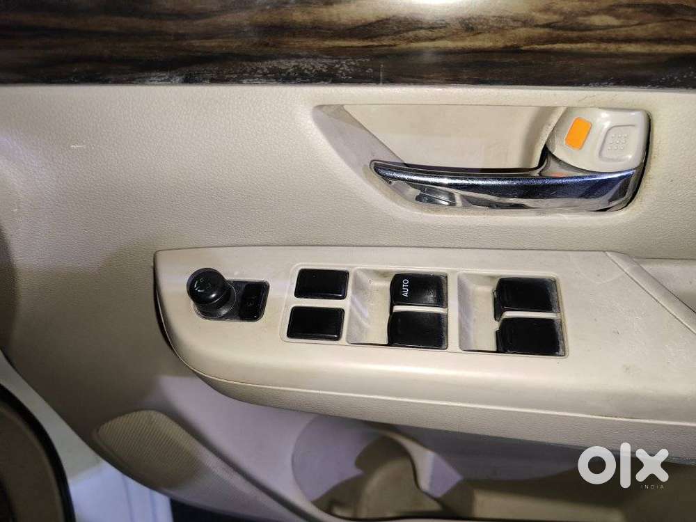 Maruti Suzuki Ertiga Shvs Vdi Limited Edition, 2019, Diesel