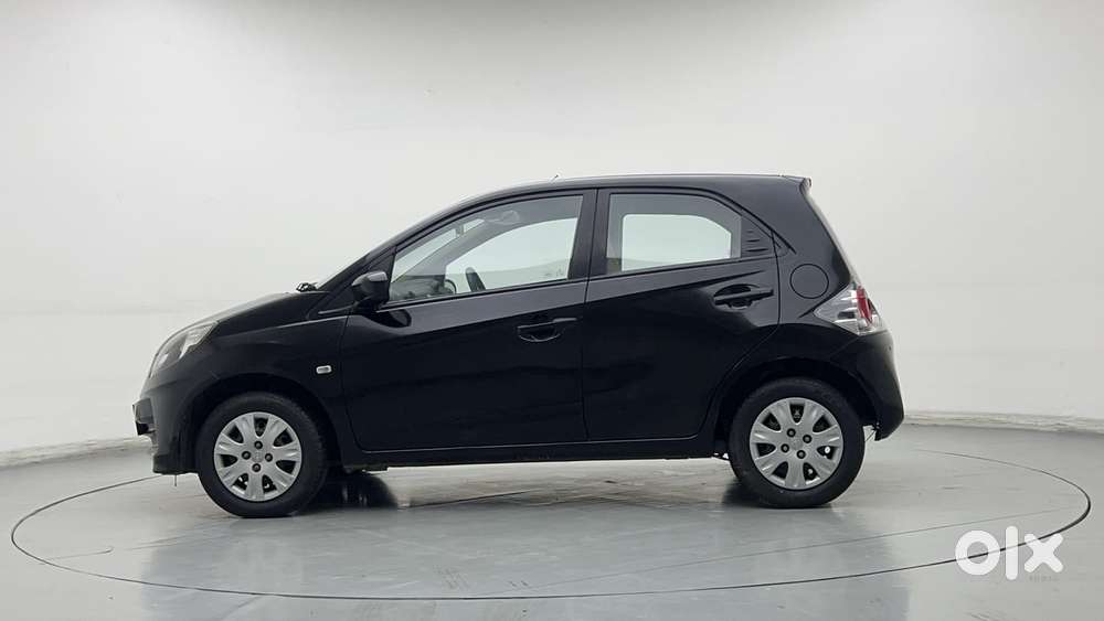 Honda Brio S Mt, 2013, Petrol