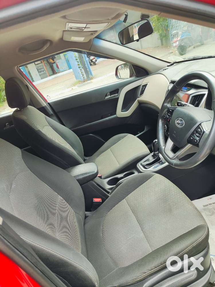 Hyundai Creta 1.6 Sx Plus Auto, 2016, Diesel