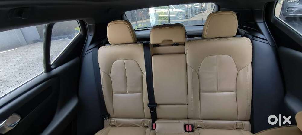 Volvo Xc40 D4 Inscription, 2018, Diesel