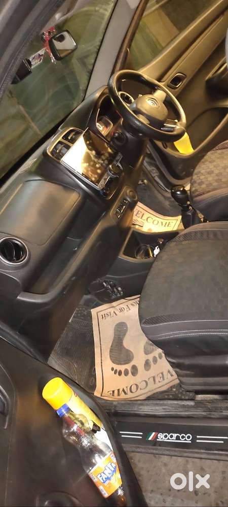 Renault Kwid 2019 Petrol