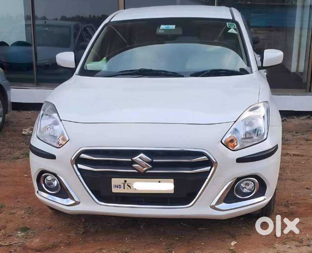 Maruti Suzuki Swift Dzire Vxi(o) Mt, 2023, Petrol