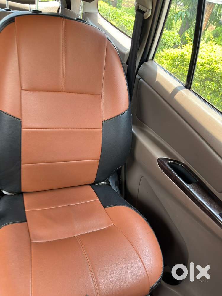 Toyota Innova Diesel Good Condition