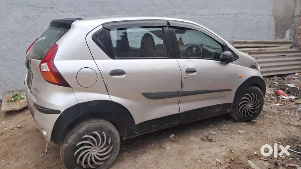 Nissan Patrol Le 2018