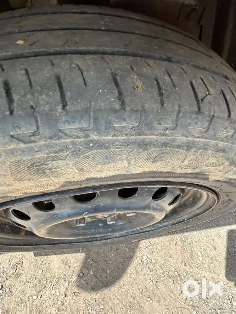 Maruti Ertiga Vdi 2015