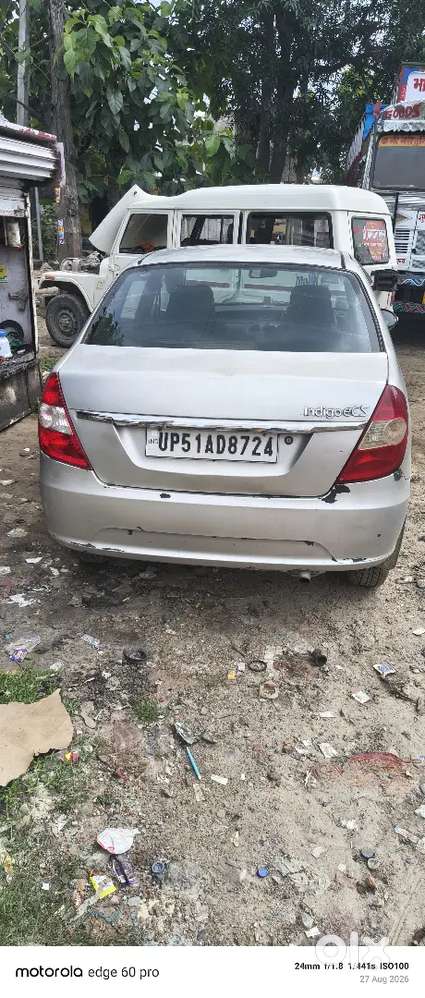 Tata Indigo Ecs Gls Diesel 2016