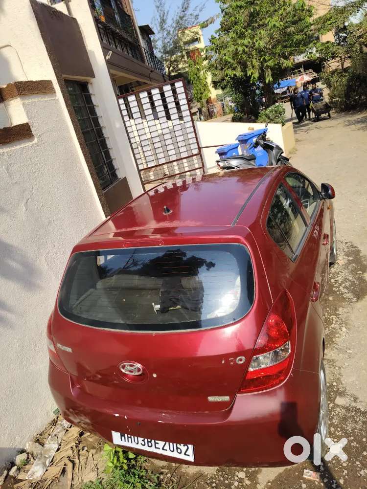 Mint Condition I20 Selling Because Not In Use