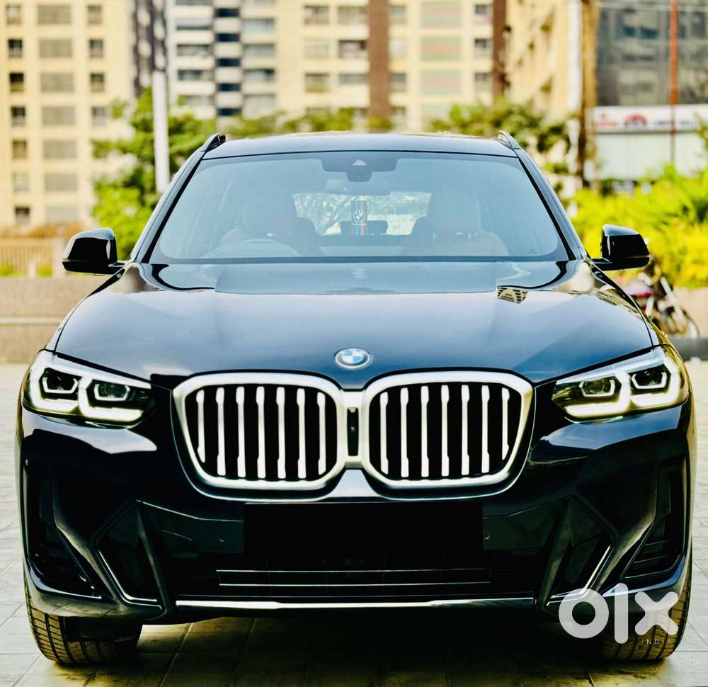 Bmw X3 Xdrive20d M Sport, 2024, Diesel