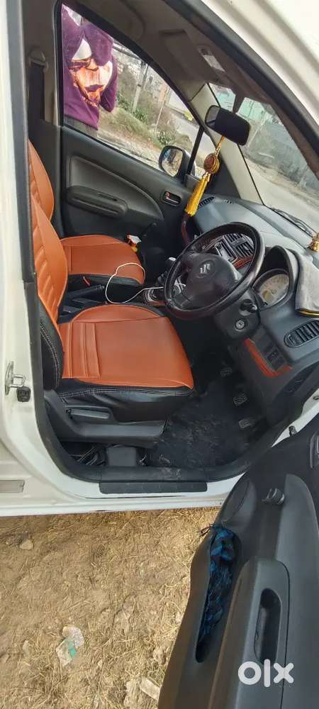 Maruti Suzuki Ritz Diesel 2016 Good Condition