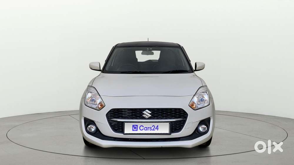 Maruti Suzuki Swift Zxi, 2023, Petrol