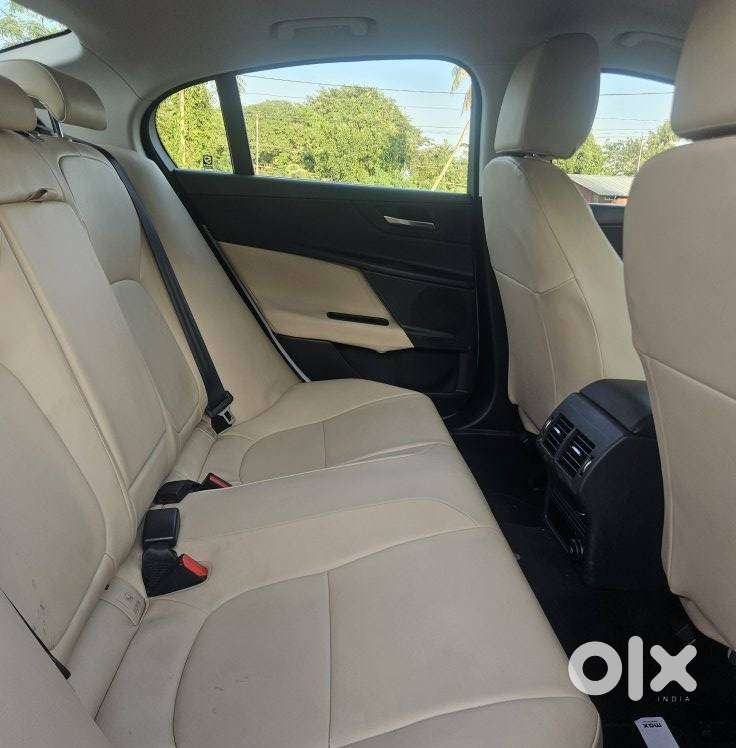 Jaguar Xe 2.0l Diesel Prestige, 2018, Diesel