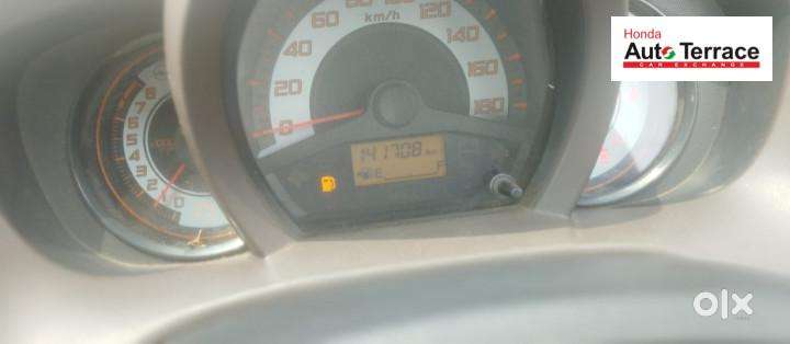 Honda Brio E Mt, 2013, Petrol