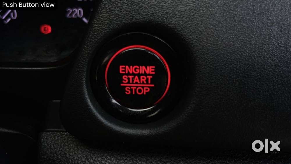Honda City Zx Petrol Cvt, 2022, Petrol