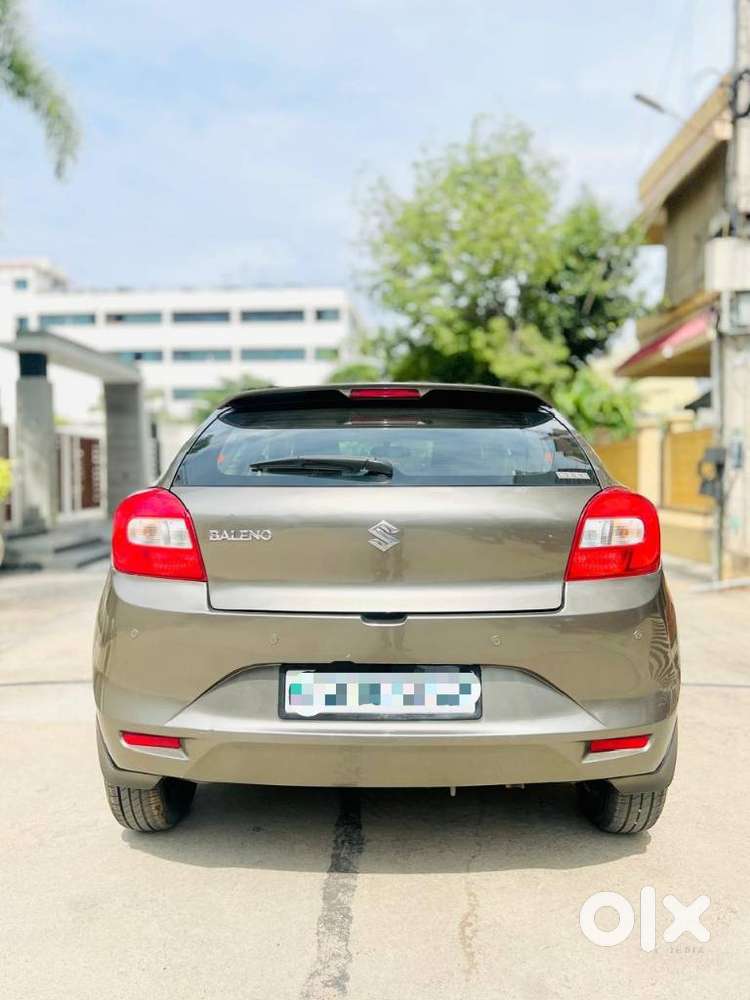 Maruti Suzuki Baleno 1.3 Delta, 2019, Petrol