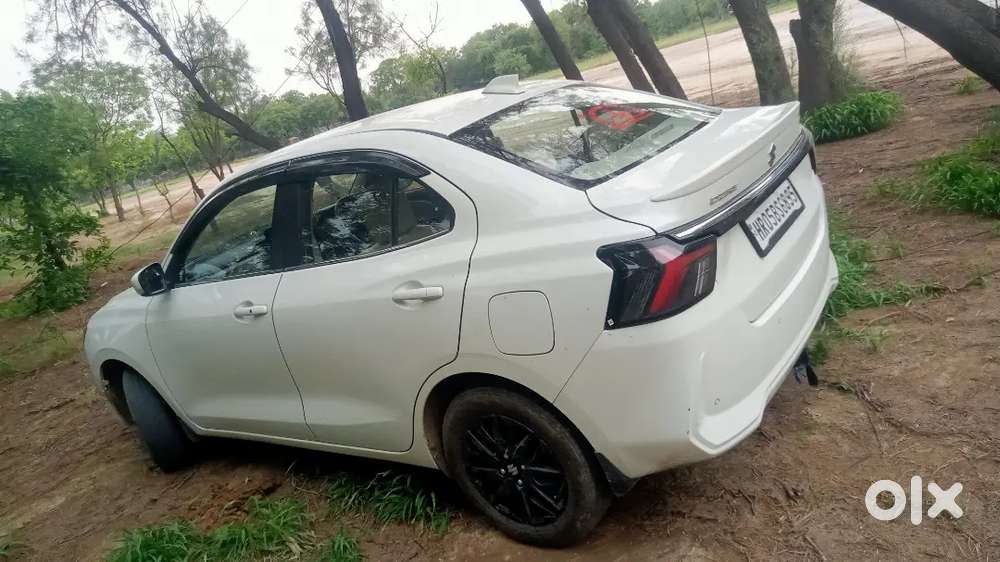 Maruti Suzuki Dzire 1.2 Zxi 2026