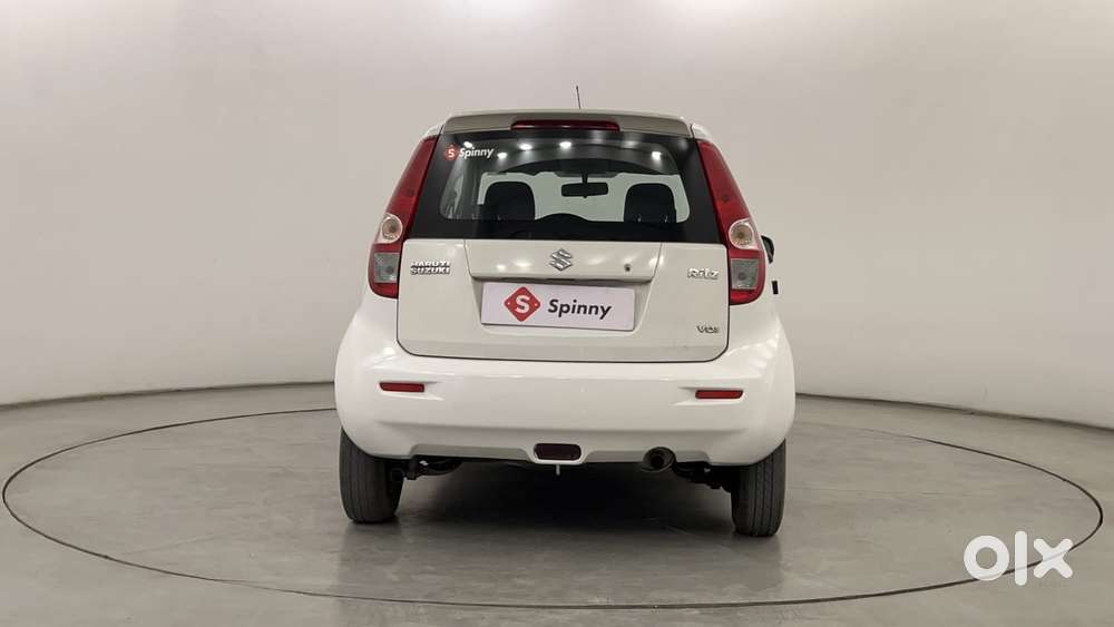 Maruti Suzuki Ritz Vdi Bs-iv, 2014, Diesel