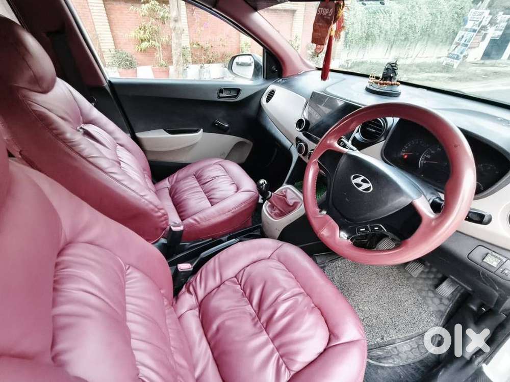 Hyundai Xcent 2014-2016 1.2 Kappa Base, 2016, Cng & Hybrids