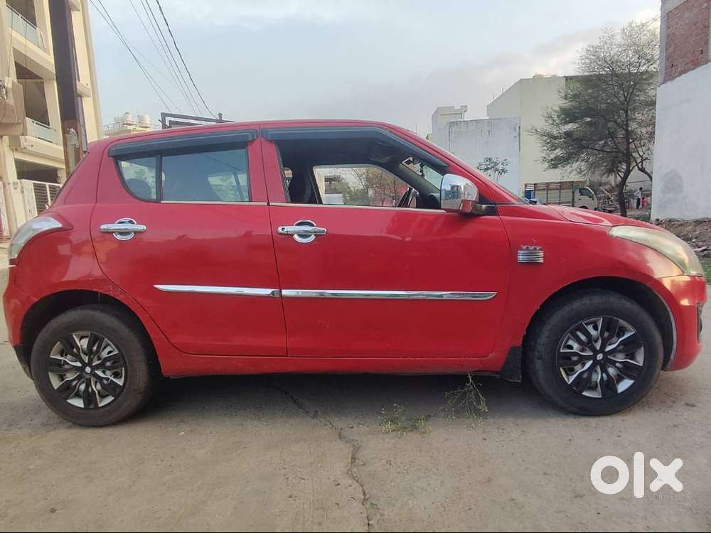 Maruti Suzuki Swift 2017 Petrol Good Condition