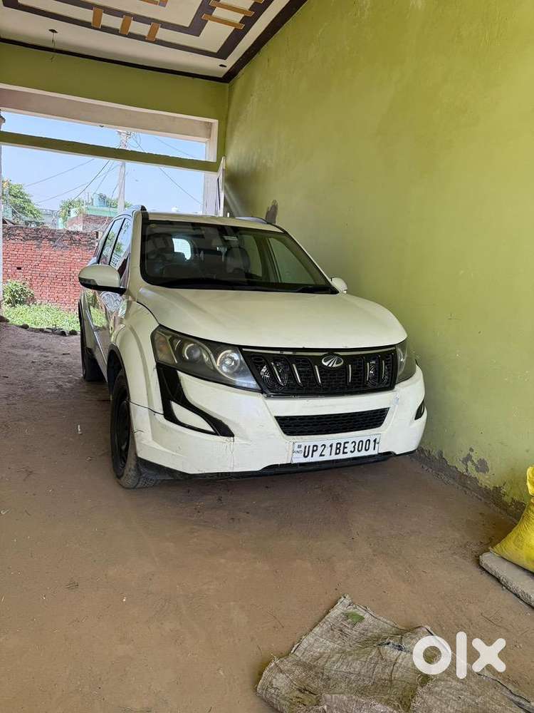 Mahindra Xuv500 Diesel Good Condition