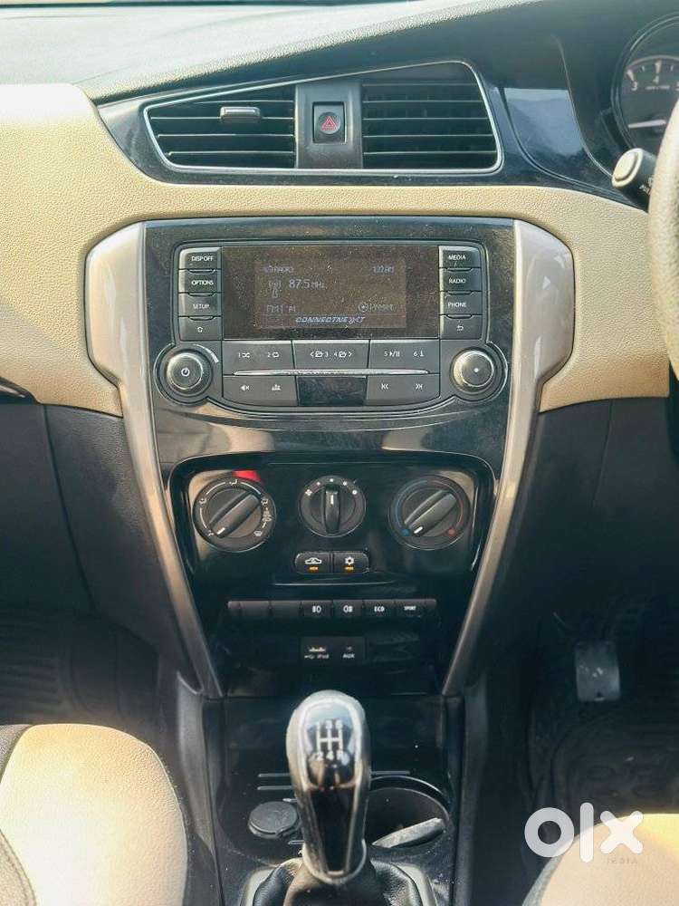 Tata Zest  Revotron 1.2t Xm, 2015, Petrol