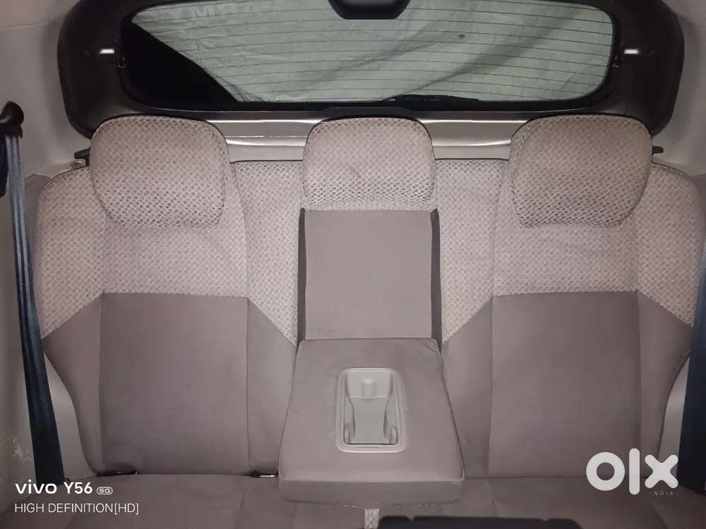 Mahindra Kuv100 Nxt 2016 Petrol Manual Dual