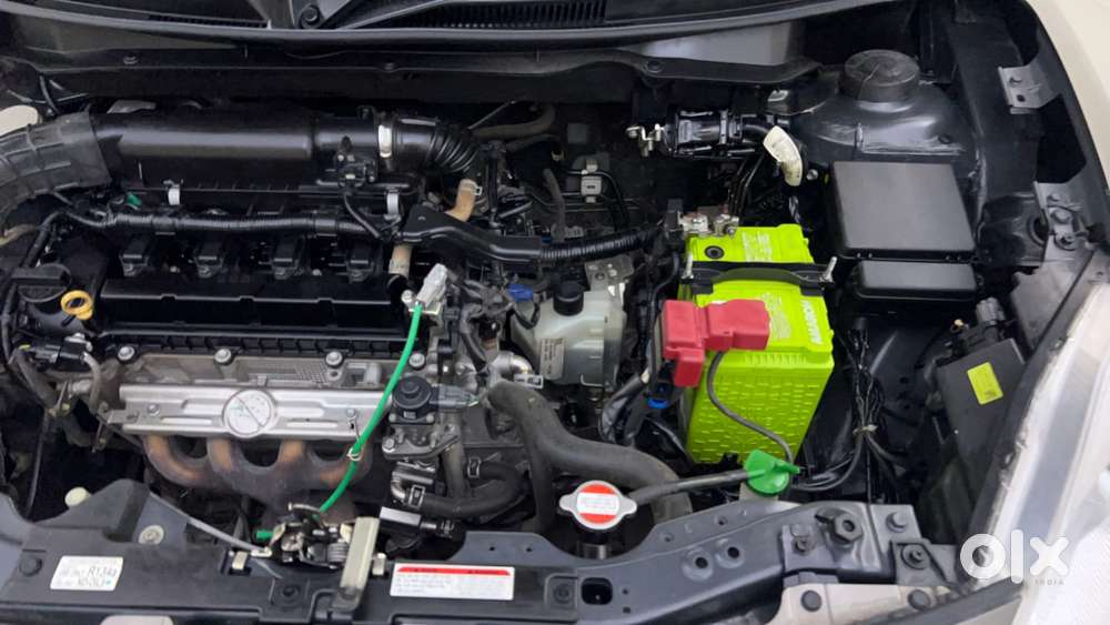 Maruti Suzuki Swift Amt Vvt Vxi, 2022, Petrol