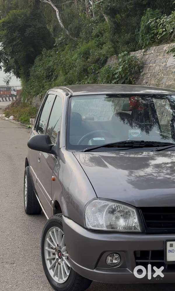 Maruti Suzuki Zen Estilo 2004 Petrol