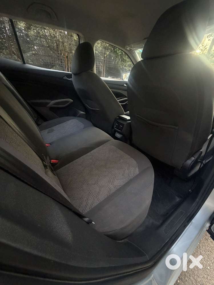 Skoda Kylaq Signature At, 2025, Petrol