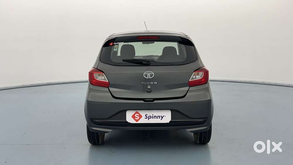 Tata Tiago 1.2 Revotron Xz Plus, 2021, Petrol