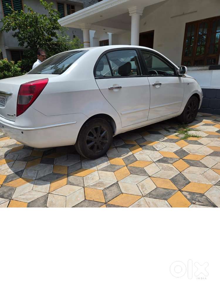 Tata Manza 2011 Diesel Well Maintained