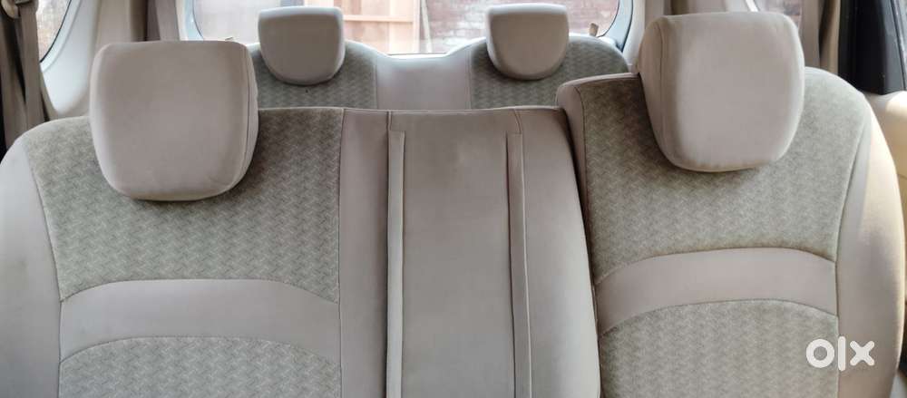Maruti Suzuki Ertiga 1.5 Vxi, 2012, Petrol