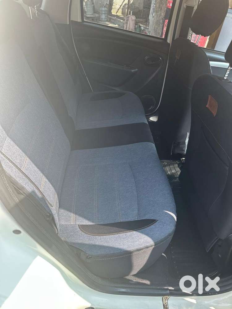 Renault Duster 85ps Diesel Rxs, 2017, Diesel