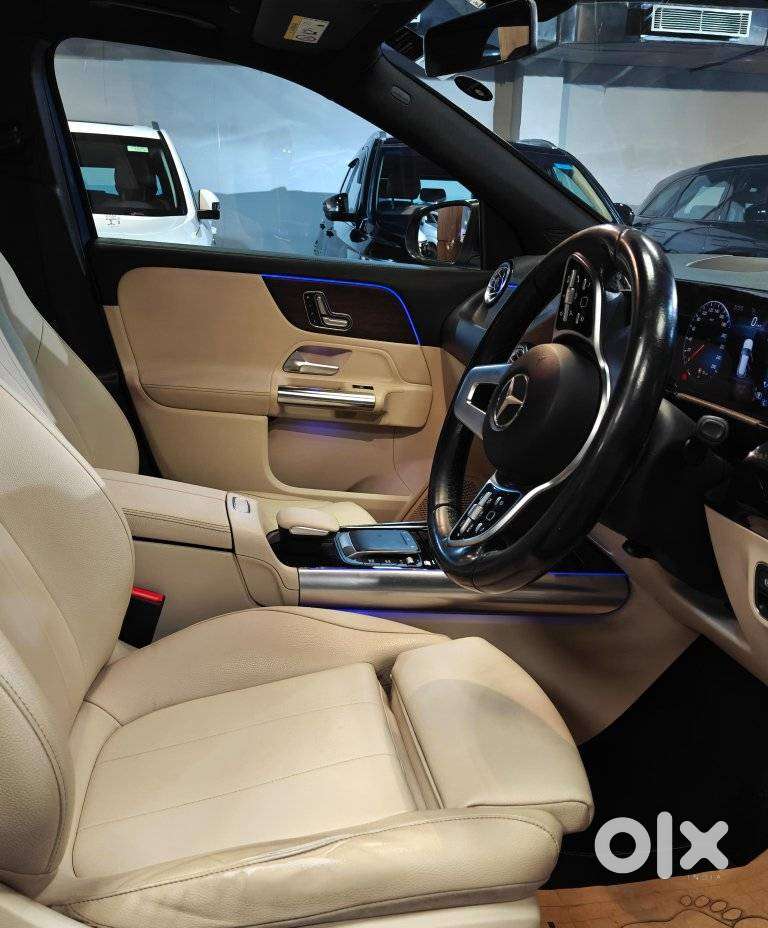 Mercedes-benz Gla Class 220 D 4matic, 2021, Diesel