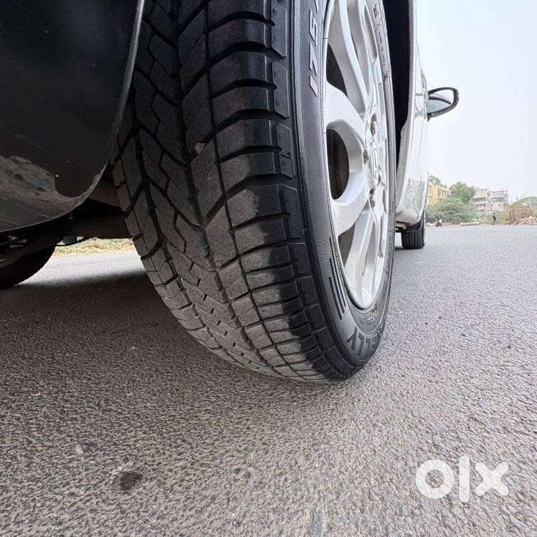 Honda Amaze 2013-2016 Vx O I Vtec, 2016, Petrol