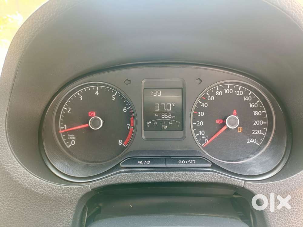 Volkswagen Ameo 1.0 Mpi Trendline, 2019, Petrol