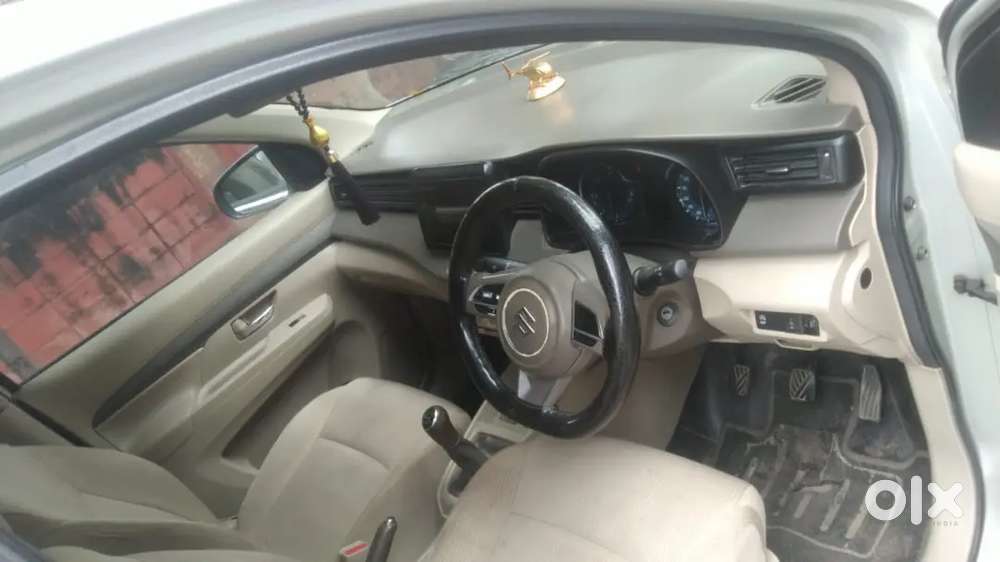 Maruti Suzuki Ertiga 2019 Diesel 93000 Km Driven