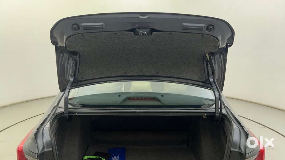 Honda City Zx Petrol Cvt, 2024, Petrol