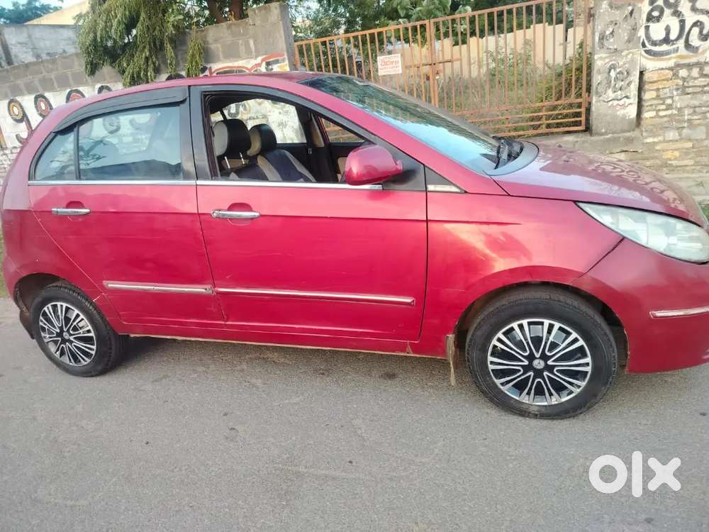 Tata Indica Vista 2011 Diesel