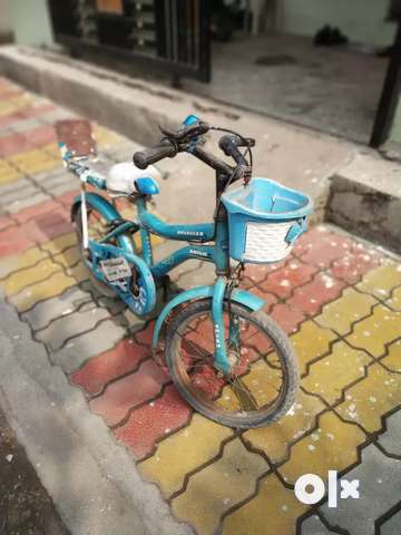 Olx store kids cycle