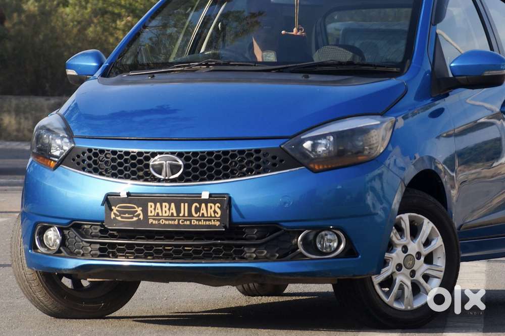 Tata Tiago