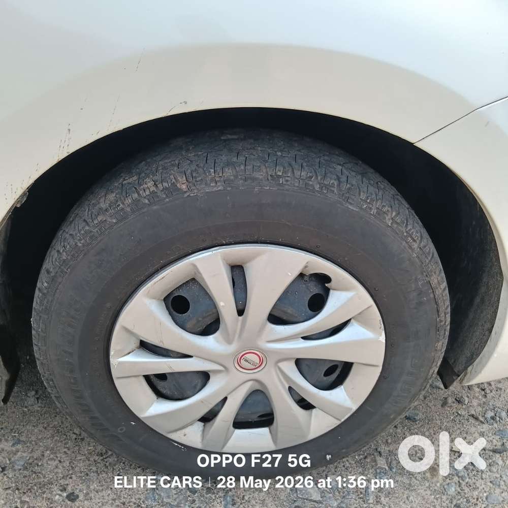 Maruti Suzuki Dzire 1.2 Vxi Amt, 2021, Petrol